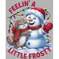 Christmas-ADJ 12722